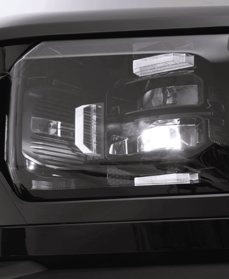 JETOUR T2 — SUV d’aventure